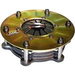 New Ram 3 Disc Assault Weapon Mini-clutch,button,sbc. Fixed Price $599.99.