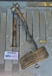 Oem Brake Pedal 1981-1993 Dodge Ram D250. Fixed Price $30.00.
