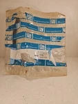 Nos Vintage Gm 458625 Engine-oil Pan Seal For 84-85 Camaro V8 5.0L. Fixed Price $22.80.