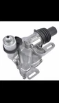 Oem Sachs Smart Fortwo Clutch Actuator New Nos Mercedes A4512500062. Fixed Price $250.00.