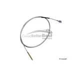 One New Cofle Clutch Cable 10313 211721335B For Volkswagen Vw Transporter. Fixed Price $27.54.