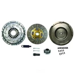 Transmission Clutch And Flywheel Kit Perfection MU52179-1SK. Fixed Price $839.99.