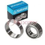 National Left Transmission Differential Bearing For 1998-2005 Volkswagen Sz. Fixed Price $24.49.