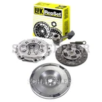 Luk Clutch Slave Kit W/ Flywheel For Focus Contour Cougar Mystique 2.0L Zetec. Fixed Price $388.54.