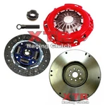 Xtr Stage Clutch Kit+cast Flywheel For 1991-1999 Saturn Sc Sl Sw S-series 1.9L. Fixed Price $234.00.