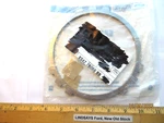 New Oem Ford 2000/2011 Focus, 4AT 4F27E, "plate" Clutch Pressure, XS4Z-7B066-BB. Fixed Price $25.95.