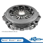 Fits Subaru Impreza 1996-2007 2.0 + Other Models Clutch Pressure Plate Dpw. Fixed Price $157.37.