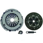 Transmission Clutch Kit Perfection Fits 01-03 Toyota RAV4 2.0L-L4. Fixed Price $201.99.