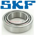 Skf Rear Axle Differential Bearing 1975-1986 Ford F-150 Driveline Cb. Fixed Price $28.20.