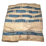 Gm 8642918 Rev Input Clu Seal Kit 1987 - Nos Oem Genuine GR.4.166. Fixed Price $18.95.