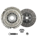 Clutchmax Oem Premium Hd Kit 1994-2004 Ford Mustang 3.8L 3.9L V6. Fixed Price $101.21.