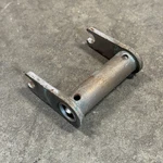 Porsche 356 B Clutch Fork Release Lever 741.116.073.00. Fixed Price $65.00.