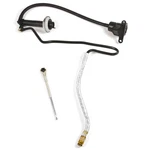 Schaeffler Luk CRS018, Master Cylinder, Clutch Ford Explorer 98-00. Fixed Price $183.94.