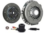 Southeastclutch Kit For 2009 Colorado 2.9L L4 Gas Dohc. Fixed Price $113.00.