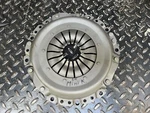 2001-2006 Mini Cooper R50 Clutch Pressure Plate 412010112. Fixed Price $85.00.