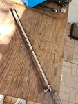 1967 1972 C10 C20 C30 Manual Transmission Clutch Pedal Linkage Rod Oem. Fixed Price $89.99.