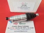 Clutch Slave Cylinder Alfa Spider 69-94 Berlina 69-74 GTV-6 & Milano. Fixed Price $96.45.