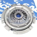 Transmission Clutch Pressure Plate Iap/kuhltek Motorwerks 211141025DBR. Fixed Price $144.59.