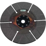 Ram Clutch Friction Disc 1393;. Fixed Price $270.66.