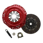 Mcleod Super Streetpro Clutch Kit 75245. Fixed Price $395.00.