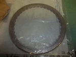 +new Genuine Ford 7T4Z-7B066-C Plate. Fixed Price $14.99.