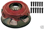 Ram Sbc Complete Clutch Kit,pressure Plate,flywheel,& 6 Paddle DISC,1 5/32". Fixed Price $679.99.