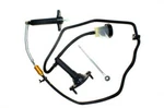 Clutch Master Slave Cyl Assy Sachs SPH025. Fixed Price $234.04.