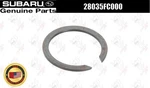 Subaru Oem Transmission Pressure Clutch Plate 30210AA590. Fixed Price $40.00.