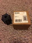 Stemco Bearing Guide 570-0019 Nos New. Fixed Price $12.99.