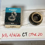 Federal Mogul Bca 614013 Clutch Release Bearing - American Motors/ford/mercury. Fixed Price $20.00.