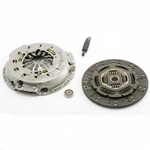 Transmission Clutch Kit-wt Luk 04-201. Fixed Price $491.99.