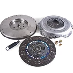 Schaeffler Luk 05-176, Clutch Kit, Repset Rigid Flywheel For Dodge D250 89-93. Fixed Price $570.07.