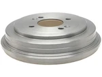 Rear Ac Delco Gold Brake Drum Fits Kia Rio 2006-2011 83NHVNDT. Fixed Price $51.89.