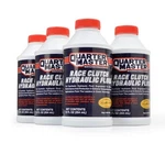 Quarter Master Hydraulic Oil - Race Clutch 12 Oz Bottle Set Of 30100CS. Fixed Price $72.05.