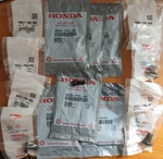 Genuine Honda Acura Oem K-series Flywheel & Pressure Plate Bolt Set K20 K24 New. Fixed Price $101.88.