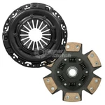 Hyper Street Stage 3 Race Clutch Kit For 2017 - 2022 Honda Civic Si (1.5L Turbo). Fixed Price $450.00.