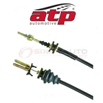Atp Clutch Cable For 1984-1987 Subaru Brat Transmission Manual Ja. Fixed Price $48.84.
