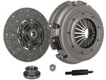 Southeastclutch Kit For 1977-1980 Jimmy 5.0L V8 Gas Ohv. Fixed Price $137.26.