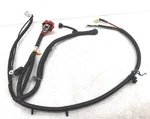 New Motorcraft Battery Starter Cable WC-96141 E-150 E-250 E-350 5.4L 2009-2016. Fixed Price $113.95.