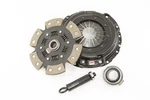Competition Clutch Stage 4 6-PAD Ceramic Kit For Honda S2000 00-09. Fixed Price $540.00.