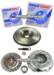Exedy Clutch Kit & Xtr Flywheel For 1986-1995 Amigo Trooper Pickup 2.3L. Fixed Price $319.00.