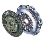 Exedy Organic Clutch For Honda Accord 2003-2007 Base Stage 1 W/ HF02 Lightweight. Fixed Price $933.98.