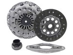 Bmw Clutch Kit 2011-2015 21207603248--LUK. Fixed Price $523.14.