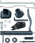 Oer Clutch Linkage Set For 1967 Pontiac Firebird L6 Chevy Camaro Small Block. Fixed Price $109.98.