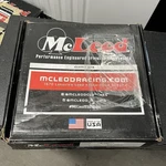 New!! Disk Only!! Mcleod 75017 Clutch Kit Street Level Gm 55 To 83. Fixed Price $149.95.