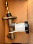 Dorman Clutch Master Cylinder For 1984-1988 Chevrolet Corvette CM39717. Fixed Price $34.95.