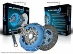 Blusteele Heavy Duty Clutch Kit For Toyota Liteace YM30 1.8 Ltr 2Y 12/88-1/92. Fixed Price $171.33.