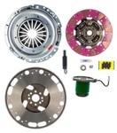 Mustang Exedy Clutch Kit Stage 4 Mach 600 Cerametallic Cushion Disc (05-17. Fixed Price $599.00.