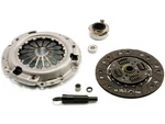For 1982-1984 Mazda B2200 Clutch Kit Luk 63657YSBH 1983 2.2L Cyl. Fixed Price $148.06.