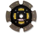 Act 6236207 Pad Sprung Race Disc Fits Toyota RAV4, Tacoma & MR2. Fixed Price $239.08.